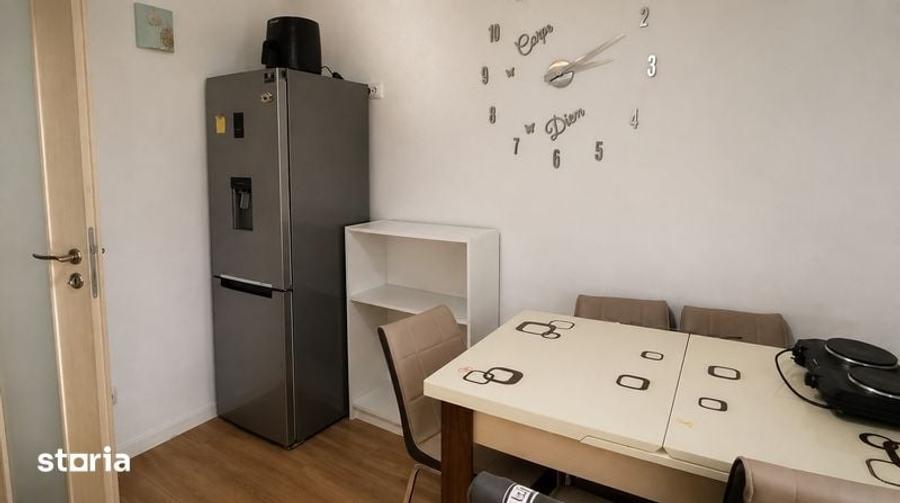Caut coleg de apartament, Manastur Primaverii 8 - 1