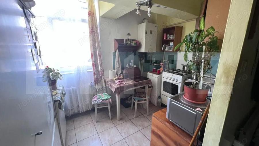 Garsoniera 22 mp utili in zona Cetate, Alba Iulia - 2