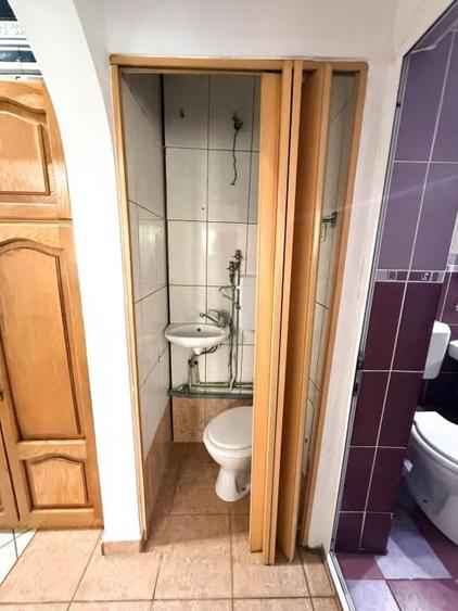 3 camere de vanzare | Rahova | 3/4 | Bloc anvelopat | Zona linistita Comision 0% - 11