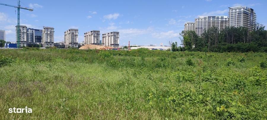 Spațiu comercial, în Nord