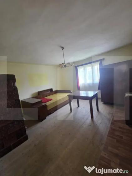 Casă cu 4 camere cu Teren 1210 Mp în Valea Crișului
