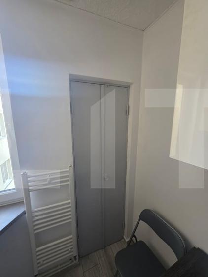 Apartament spatios cu 2 camere - 5