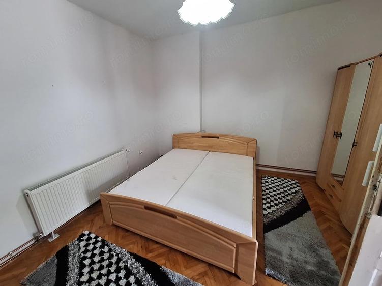 Apartament cu 2 camere semidecomandat în Mehala