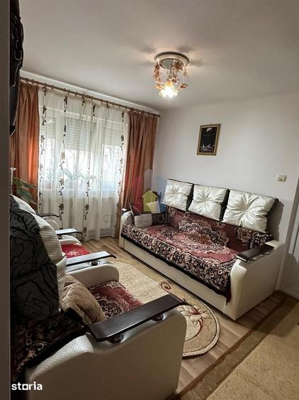 2 camere, cu imbunatatiri, 33 mp, Viziru 1 - 7