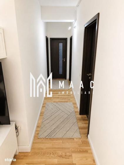 Apartament 3 camere de vanzare | Sibiu, Turnisor | intabulat - 8