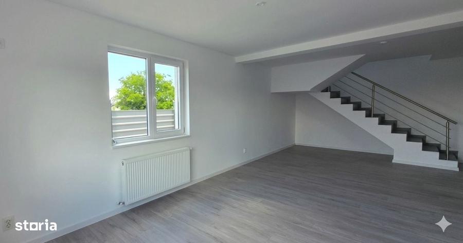Casă cu 3 camere cu Teren 230 Mp în Clinceni