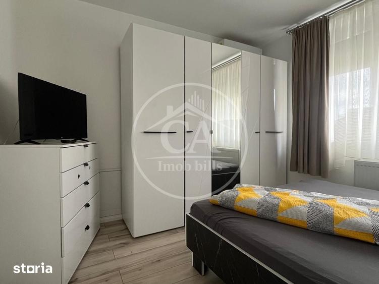 Apartament cu 2 camere decomandat în Lotus