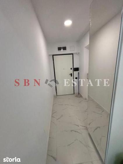 Apartament cu 3 camere decomandat, mobilat în Theodor Pallady