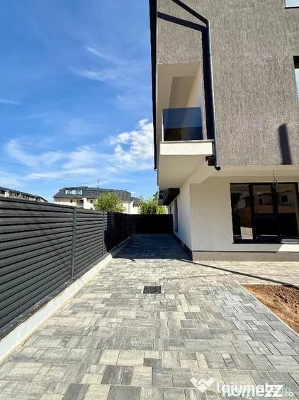 Casa P+1+M - Dobroesti, str.Doinei,5 camere |158mp utili | DEZVOLTATOR - 8