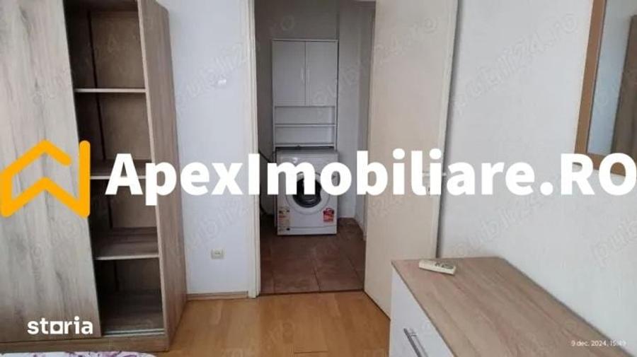 Apartament 2 camere de inchiriat Cantemir Bucuresti | ApexImobiliare.r - 2