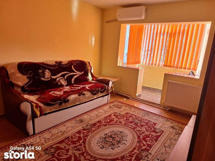 Apartament cu 2 camere, mobilat în Alexandru cel Bun