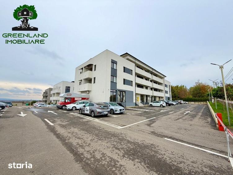 Apartament cu 2 camere în Nicolina