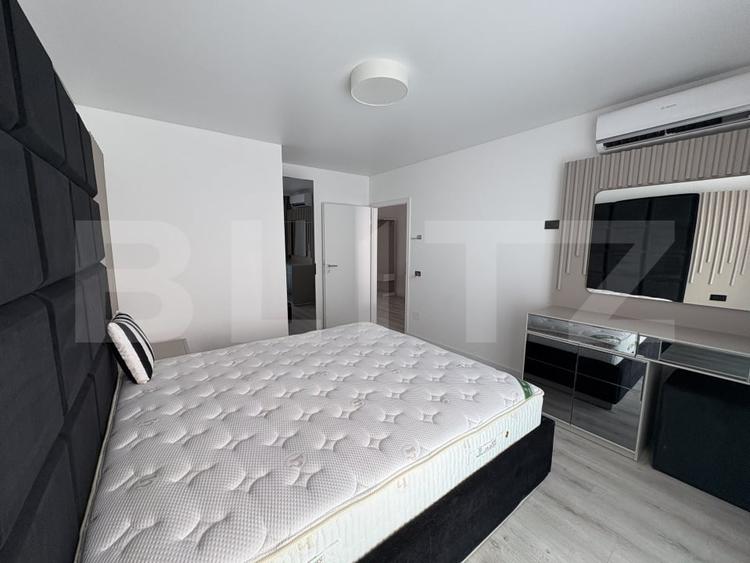 Apartament 2 camere, modern, parcare, zona UMF - 1