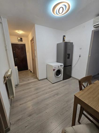 Apartament cu 2 camere decomandat în Lujerului