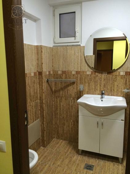 Apartament cu 2 camere decomandat, mobilat în Cantemir
