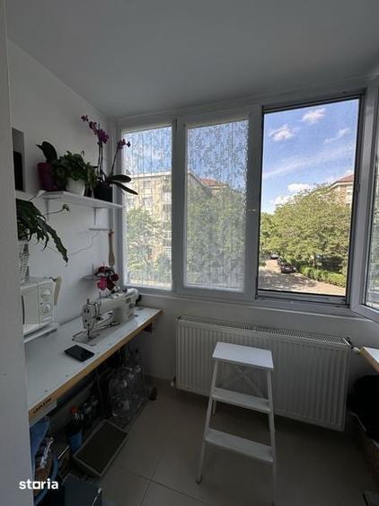 Apartament cu 3 camere în Calea Aradului