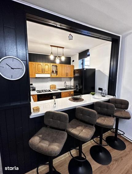 Apartament cu 3 camere în Ultracentral
