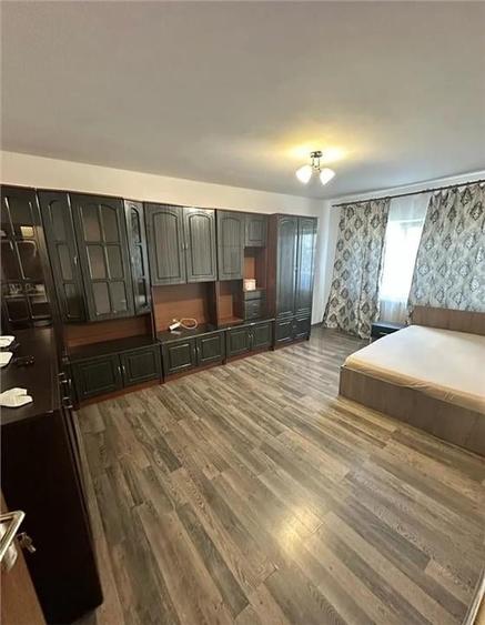 Apartament cu 3 camere decomandat, mobilat în Freidorf