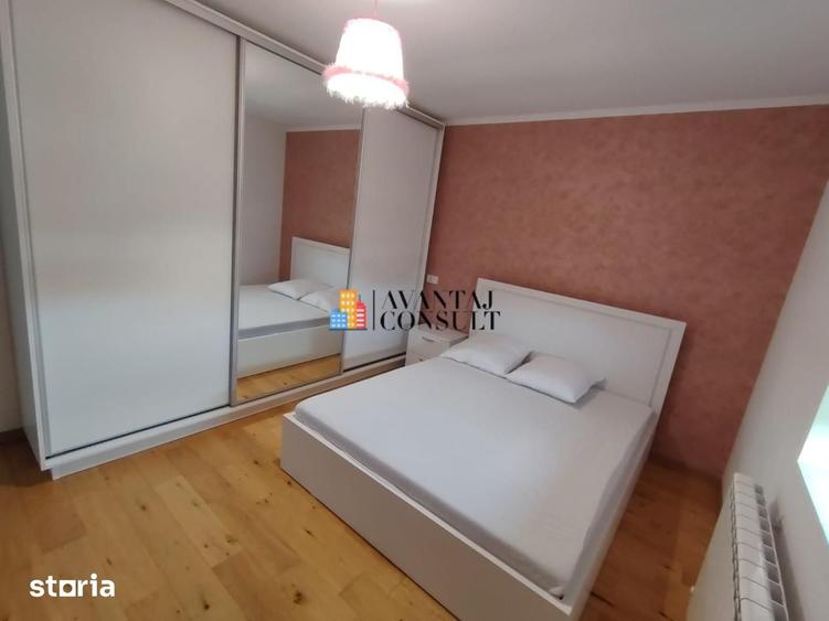 Casă cu 2 camere cu Teren 250 Mp în Central