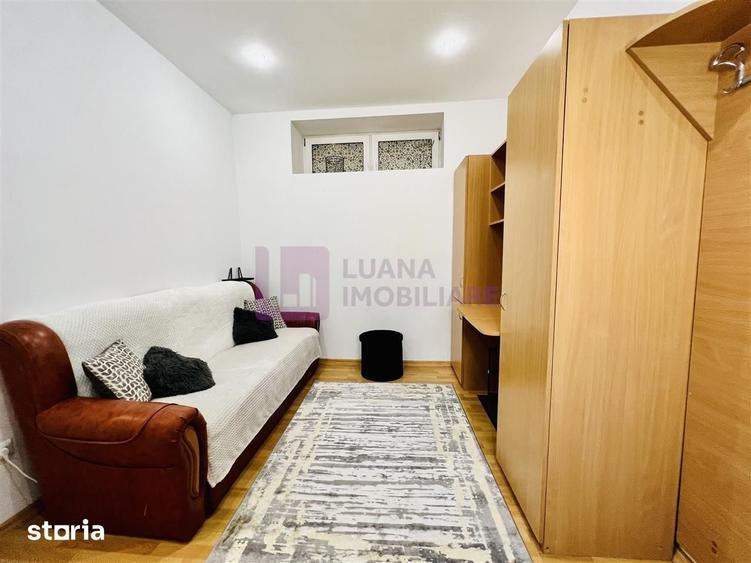 Apartament 2 camere de inchiriat | video | Scoala de Inot - 8