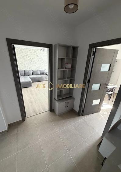 Apartament cu 2 camere decomandat, mobilat în 1 Decembrie 1918
