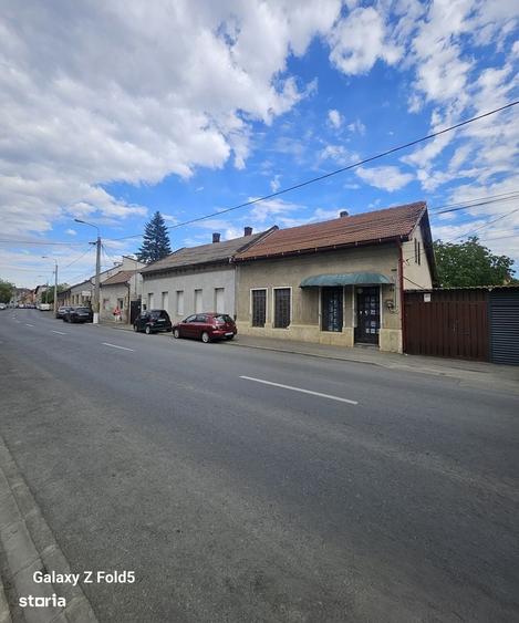 Oportunitate De Investitie Ultracentral Oradea - 1