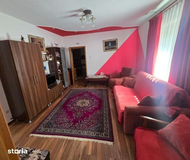 Casă cu 9 camere cu Teren 1295 Mp în Craiovei