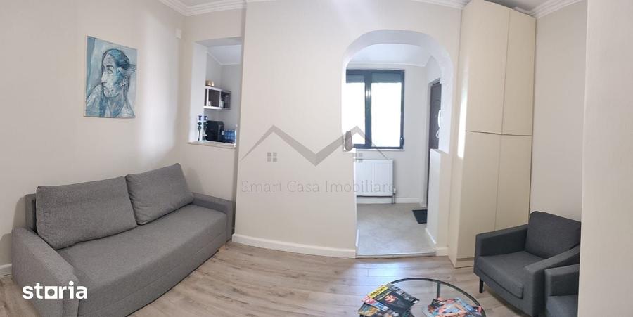 Spatiu Birouri De Inchiriat ULTRA CENTRAL - 5