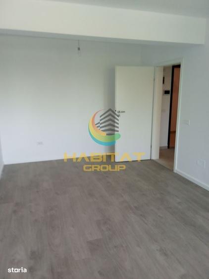 Apartament cu 2 camere în Vest