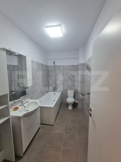 Garsonieră decomandată în Florești
