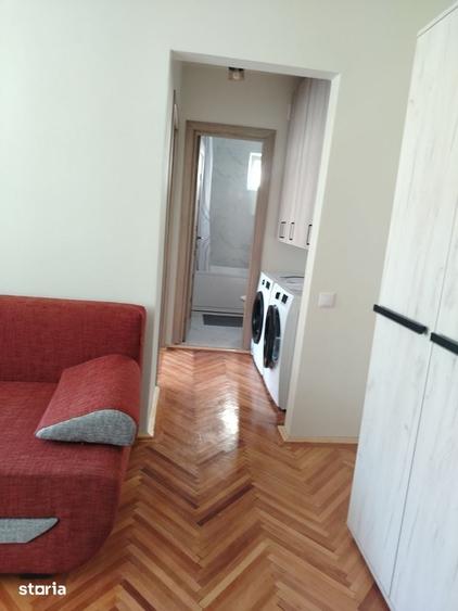 cv 74 Zona Sc. 14 ! chirie apartment 2 camere , etaj I - 9