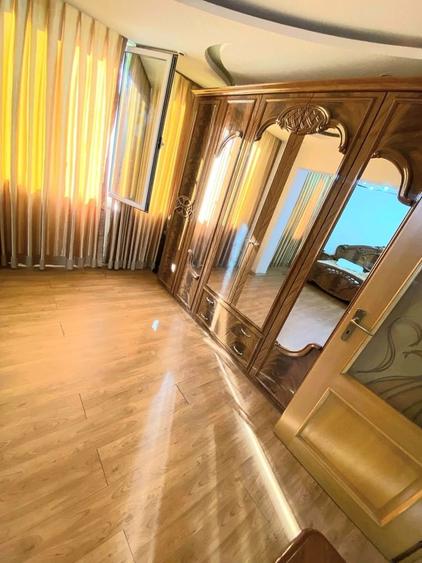 Apartament cu 4 camere decomandat în Brâncoveanu