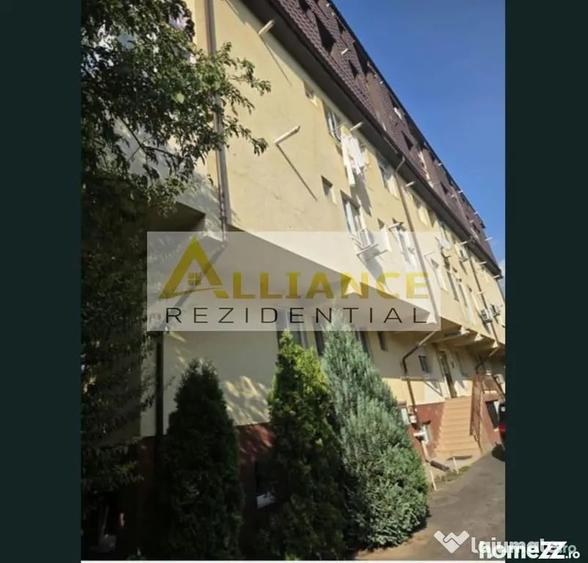 Apartament cu 2 camere decomandat în Exterior Vest