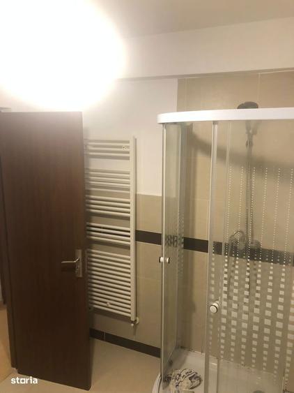 Apartament cu 2 camere decomandat în Mănăștur
