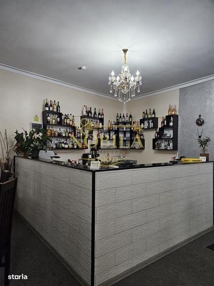 Spațiu comercial, de 550 mp, în Central