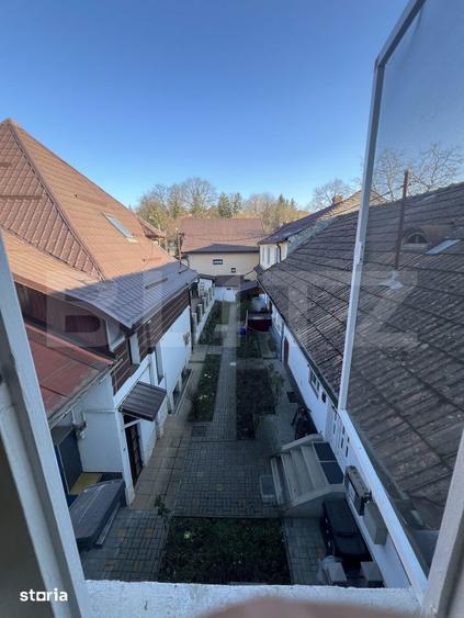 Casă cu 4 camere cu Teren 120 Mp în Cornișa