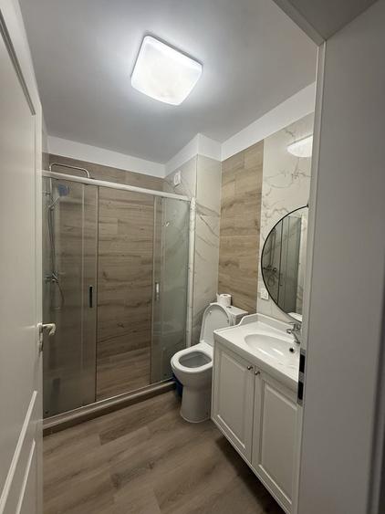 Apartament cu 2 camere în Florești