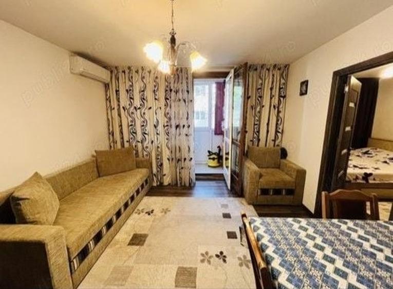 Apartament 2 camere Gara de Nord - 2