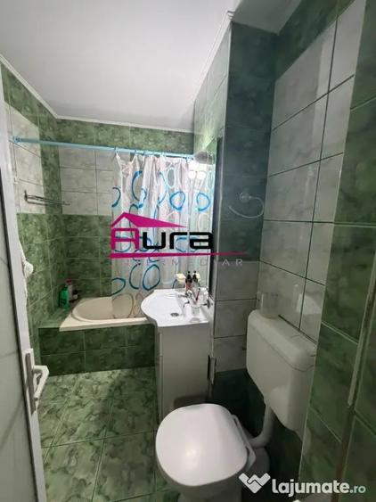 Apartament 3 camere Str.Mircea Voda - 12