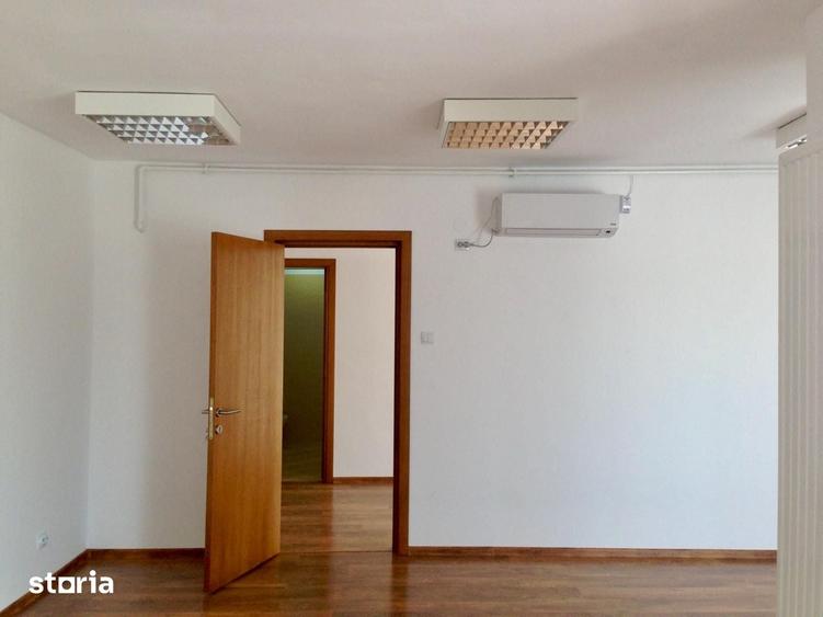 Spațiu comercial, de 62 mp, în Ultracentral