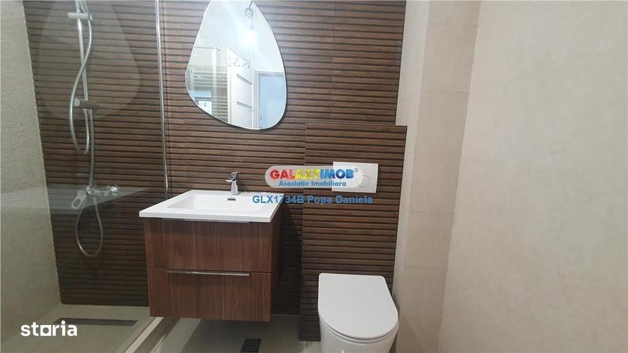 Apartament cu 2 camere în Mihai Bravu