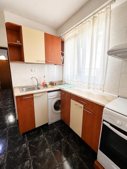 Apartament cu 2 camere decomandat în Militari