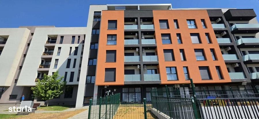 Apartament 2 camere de inchiriat | AES Residence Oradea - 19