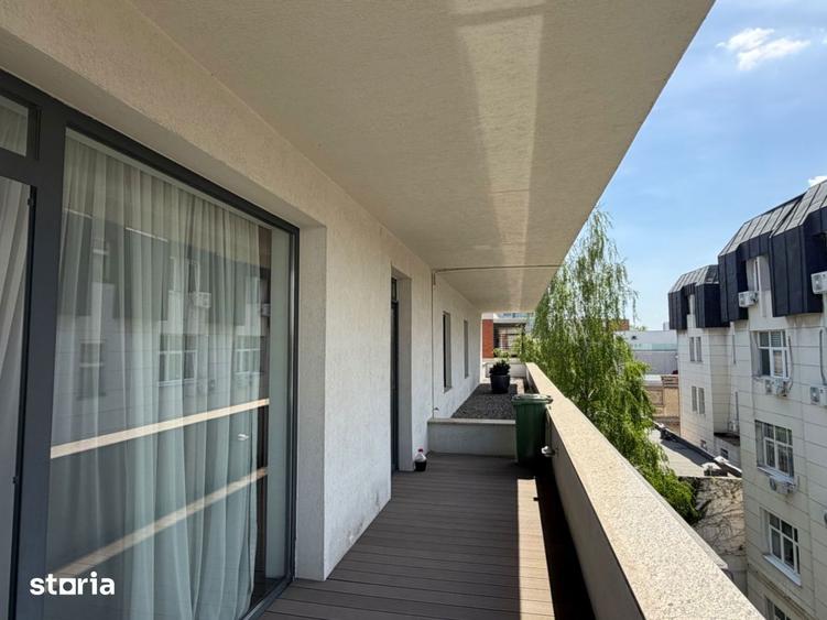 Penthouse Luxury | Washington Residence | Terase Spectaculoase - 7