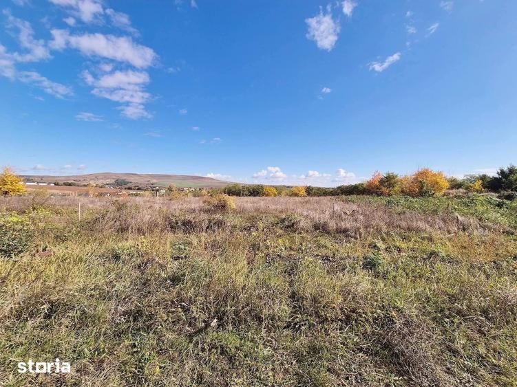 Teren de 400 mp, în Central