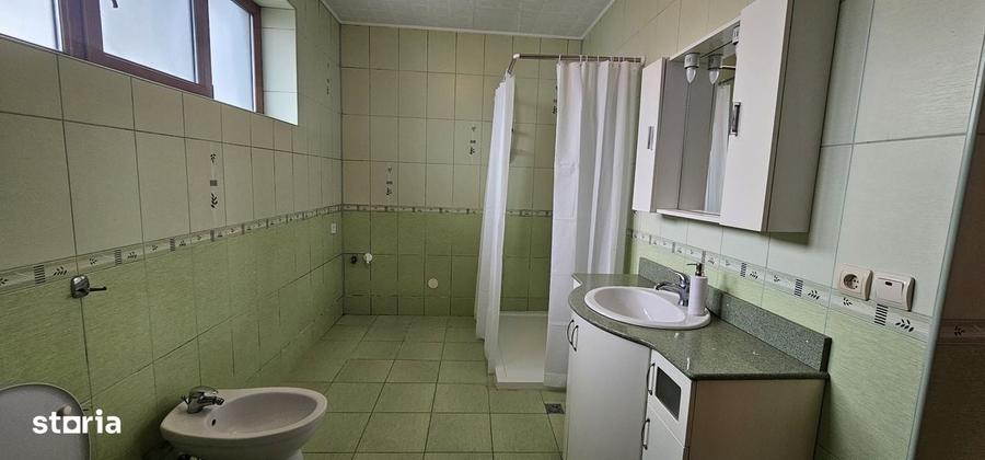 Casă cu 4 camere decomandat cu Teren 502 Mp în Șelimbăr