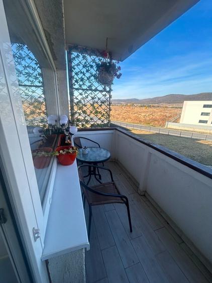 Apartament cu 2 camere în Codlea