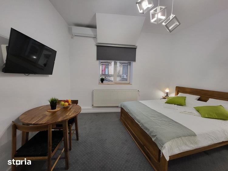 Apartament cu 2 camere în Cișmigiu
