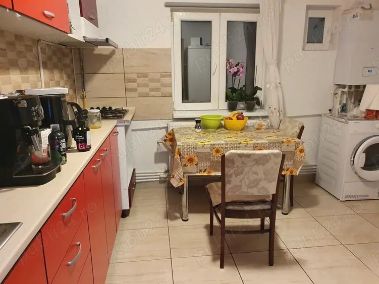 Garsonieră decomandată în Tomis Nord
