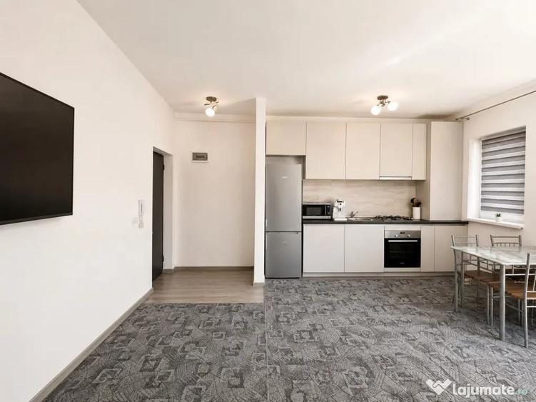 Apartament 2 camere - Braytim - 5